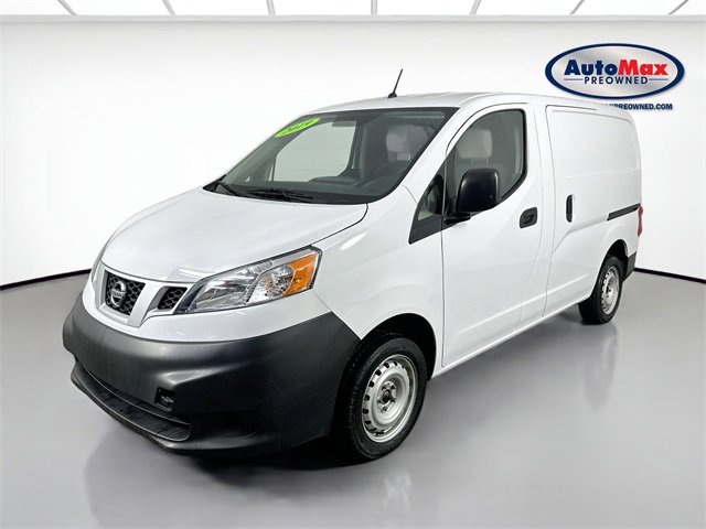 Used 2019 Nissan NV200 S image 3