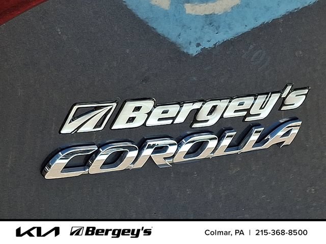 Used 2016 Toyota Corolla LE FWD image 31