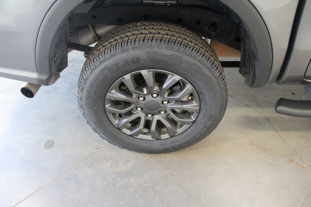 Used 2021 Ford Ranger XLT w/ Equipment Group 301A Mid image 52
