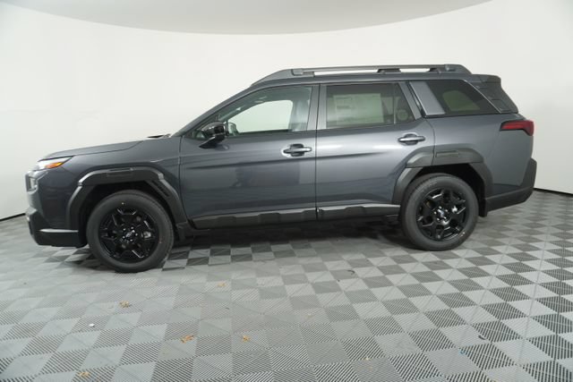 New 2026 Subaru Outback Onyx Edition AWD/4WD image 4