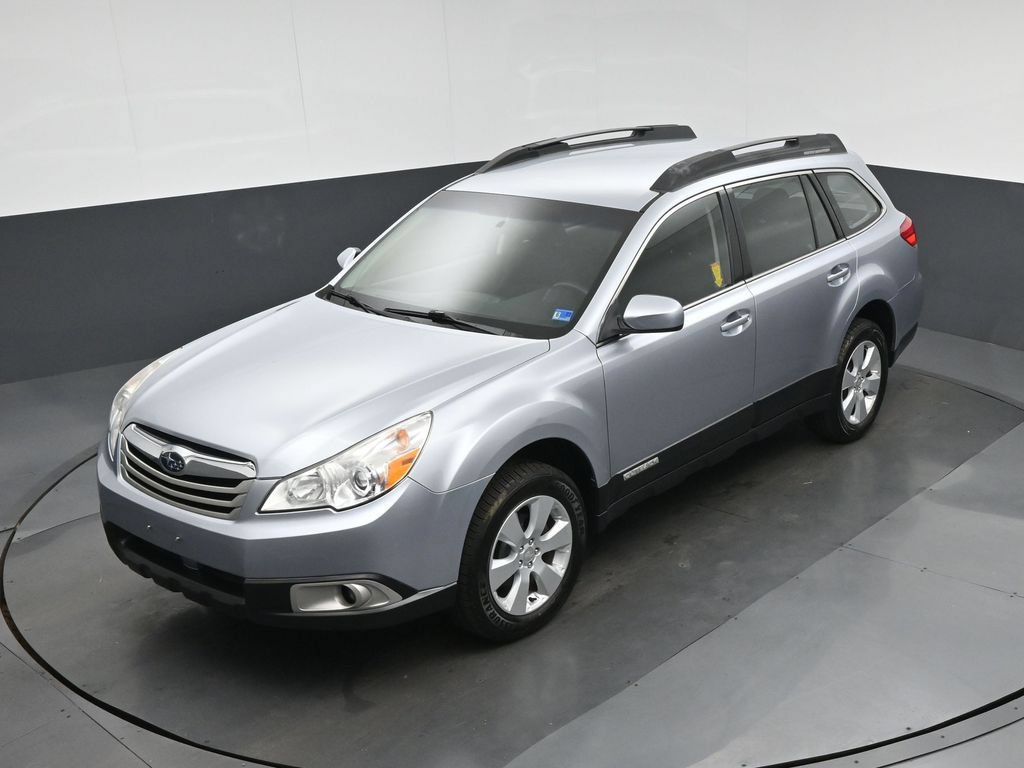 Used 2012 Subaru Outback 2.5i AWD/4WD image 52