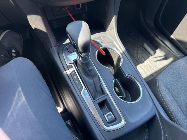 Used 2024 Chevrolet Equinox LT w/ LPO, Floor Liner Package image 19