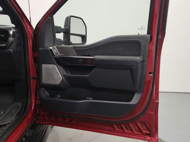 Used 2023 Ford F150 Platinum image 33