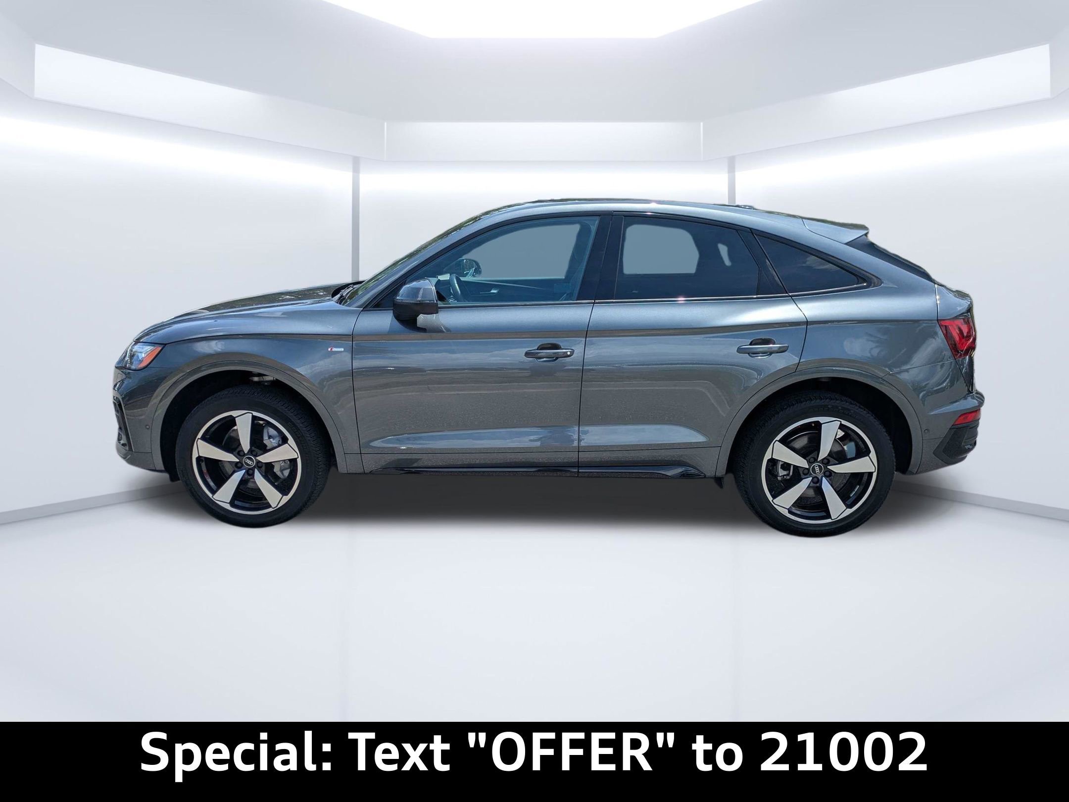 Certified 2022 Audi Q5 2.0T Prestige AWD/4WD image 7