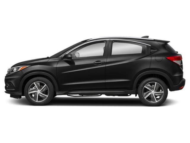 Used 2021 Honda HR-V EX image 3