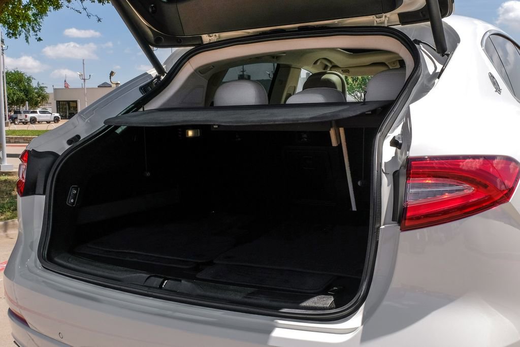 Used 2019 Maserati Levante image 59