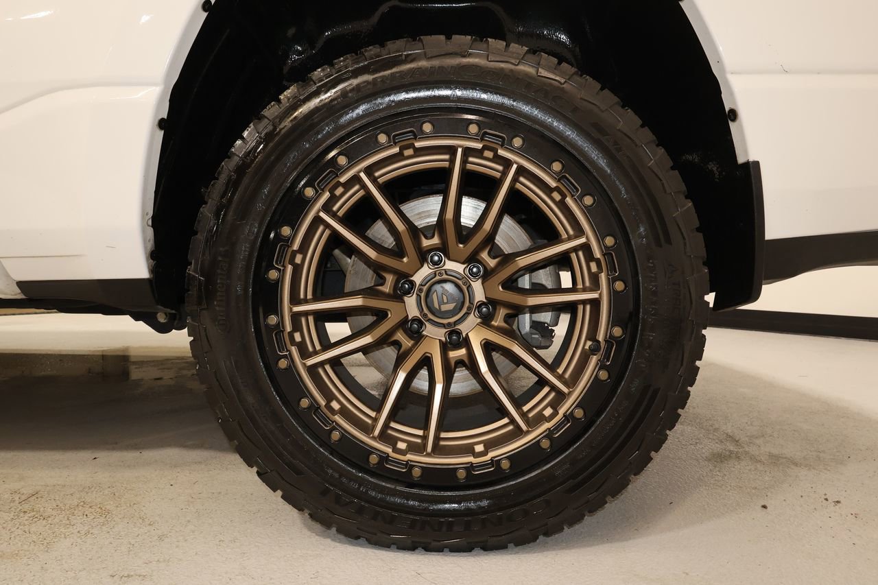 Used 2020 RAM 1500 Big Horn image 33