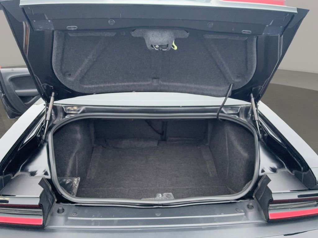 Used 2023 Dodge Challenger SRT Hellcat image 20