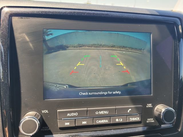 Certified 2023 Nissan Frontier SV RWD image 21