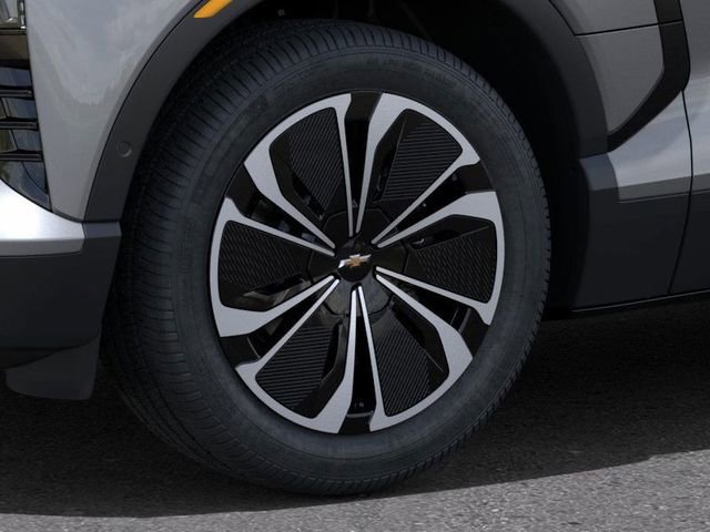 New 2025 Chevrolet Blazer EV LT AWD/4WD image 10