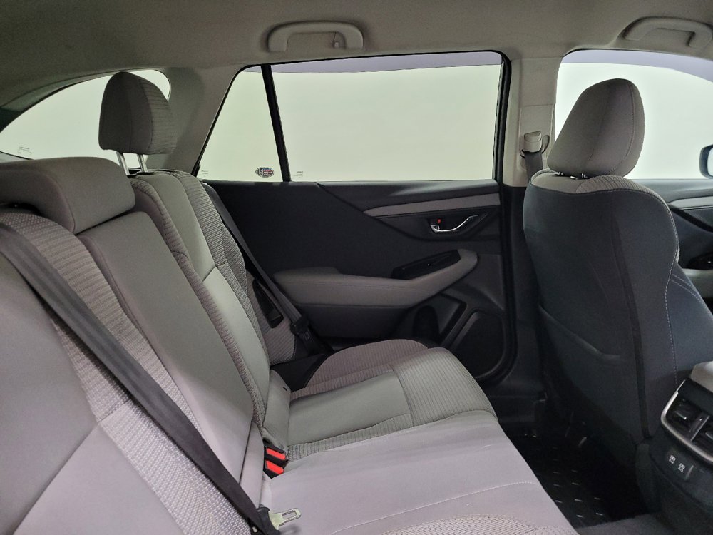 Used 2022 Subaru Outback Premium AWD/4WD image 19