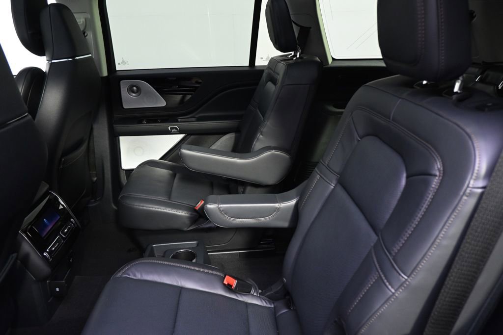 New 2026 Lincoln Aviator Reserve image 21
