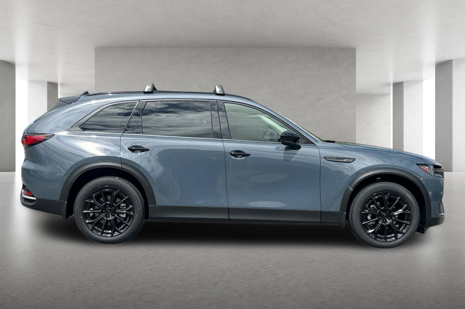 New 2026 MAZDA CX-70 3.3 Turbo w/ Premium Package AWD/4WD image 3