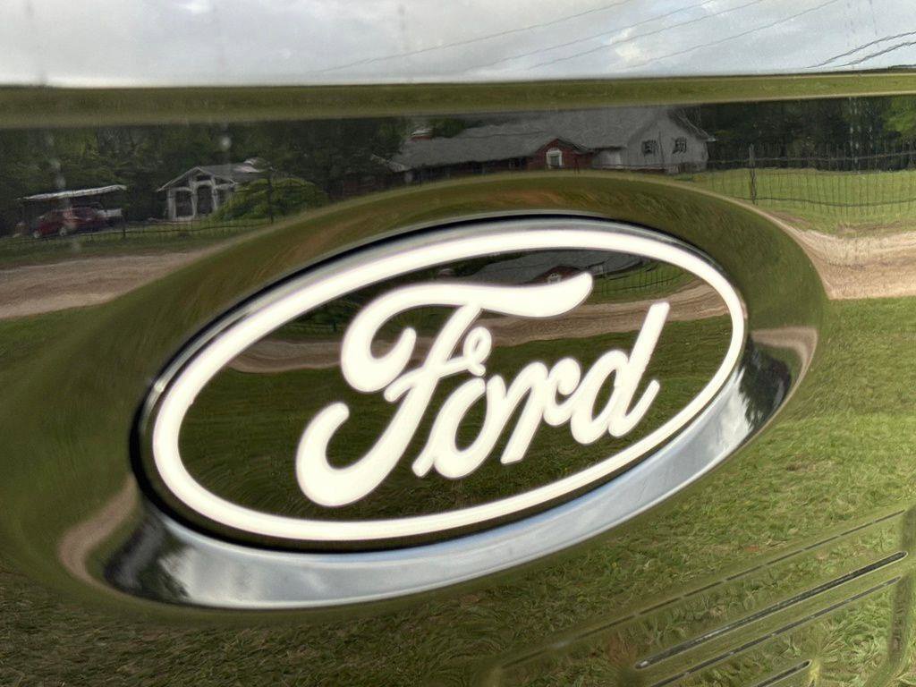 New 2026 Ford F150 XLT w/ Equipment Group 302A MID AWD/4WD image 50
