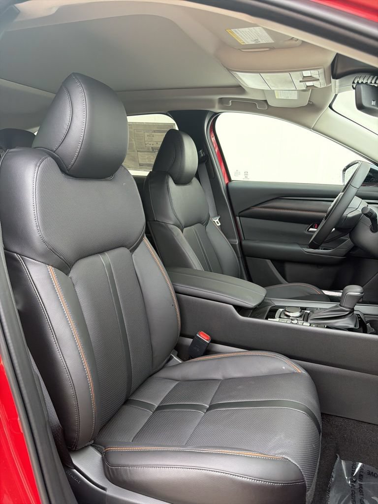 New 2026 MAZDA CX-50 AWD 2.5 Hybrid w/ Cargo Package image 22