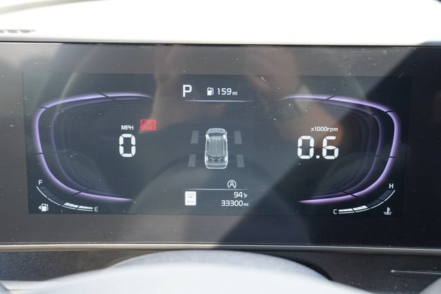 Used 2025 Kia Sportage X-Line AWD/4WD image 30