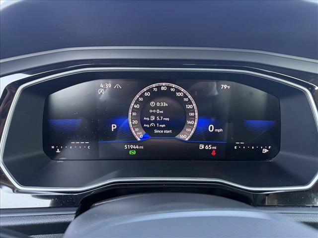 Used 2024 Volkswagen Jetta S FWD image 15