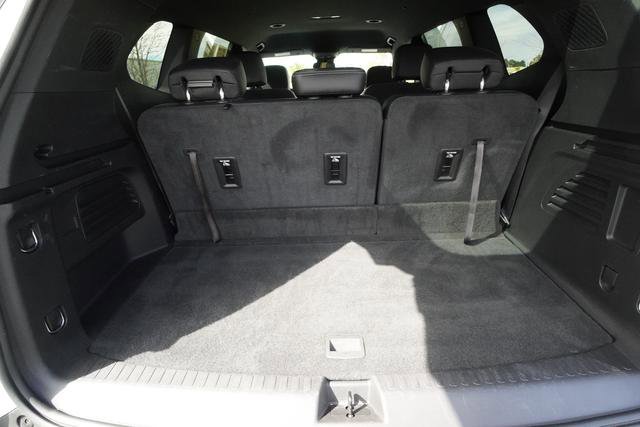 Used 2025 Buick Enclave Preferred image 33