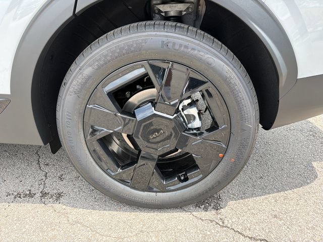 New 2026 Kia Sportage X-Line w/ X-Line Premium Package AWD/4WD image 26