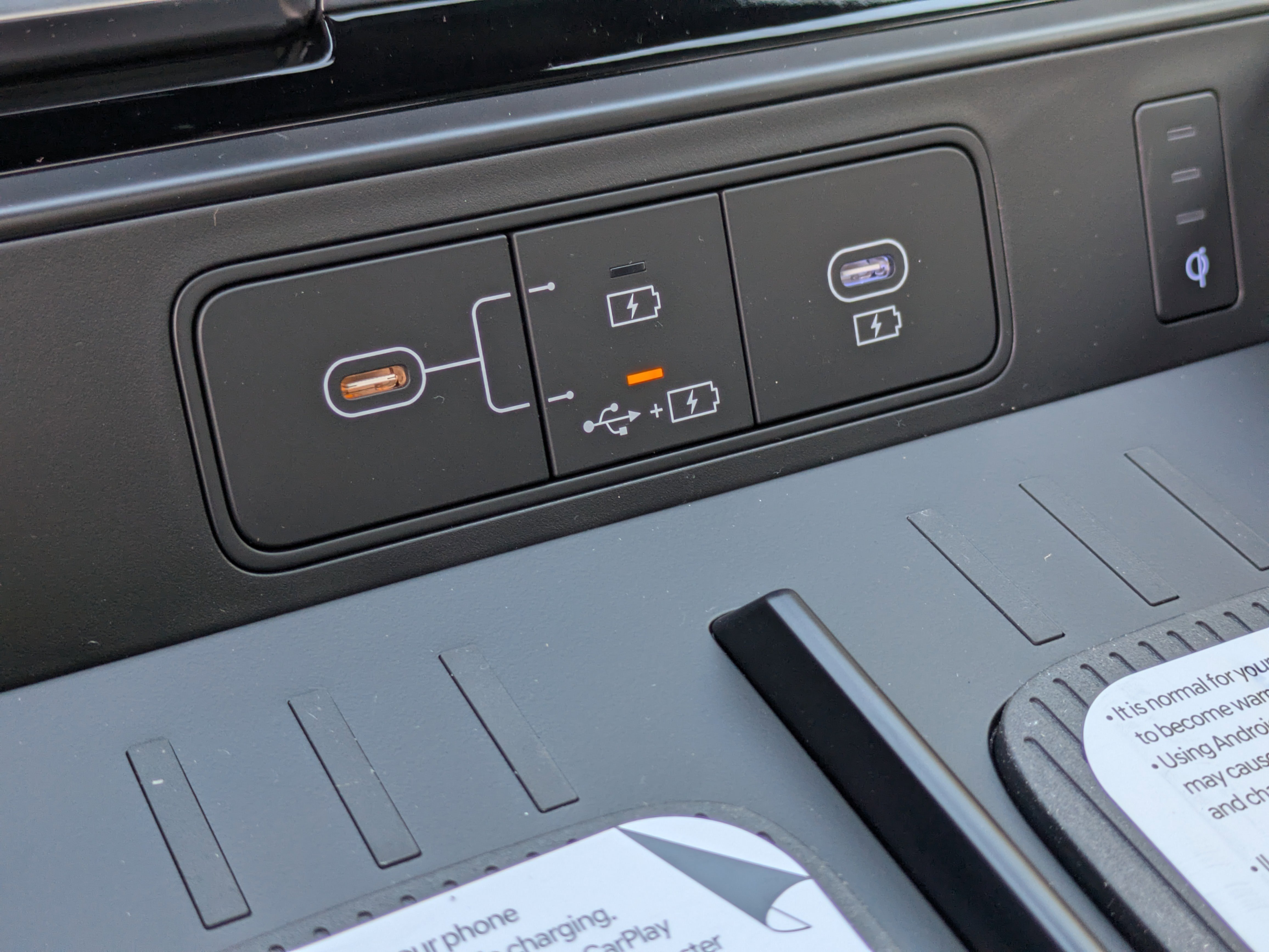 New 2026 Hyundai Santa Fe Calligraphy FWD image 30
