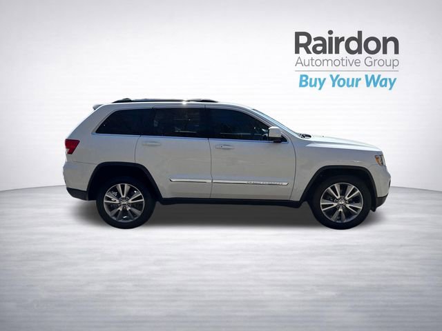 Used 2013 Jeep Grand Cherokee Laredo image 9