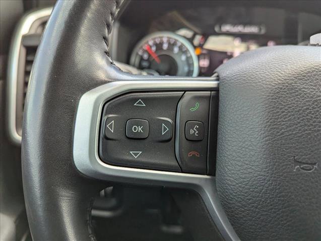 Used 2022 RAM 1500 Big Horn image 13