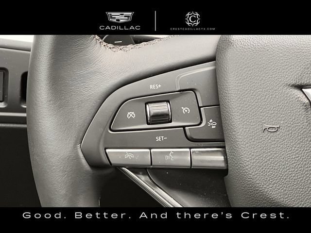 Certified 2024 Cadillac XT6 Luxury FWD image 15