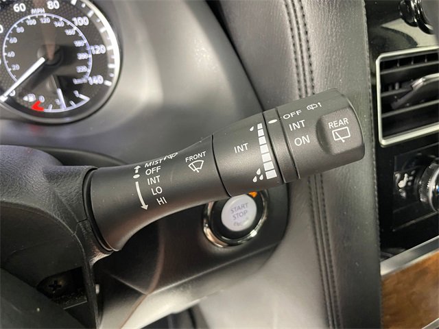 Used 2021 Nissan Armada SL w/ Captain's Chairs Package image 13