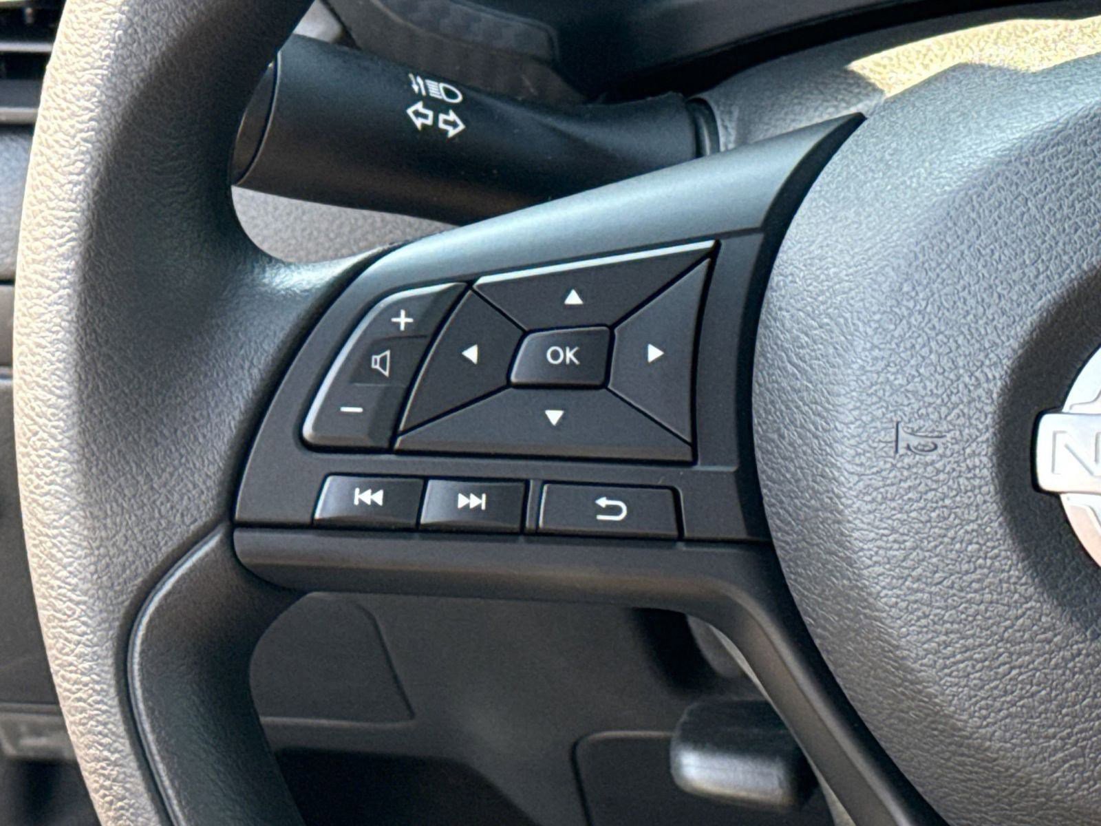 New 2025 Nissan Sentra S image 14