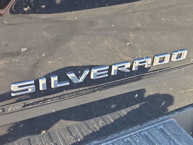 New 2026 Chevrolet Silverado 1500 LT image 31