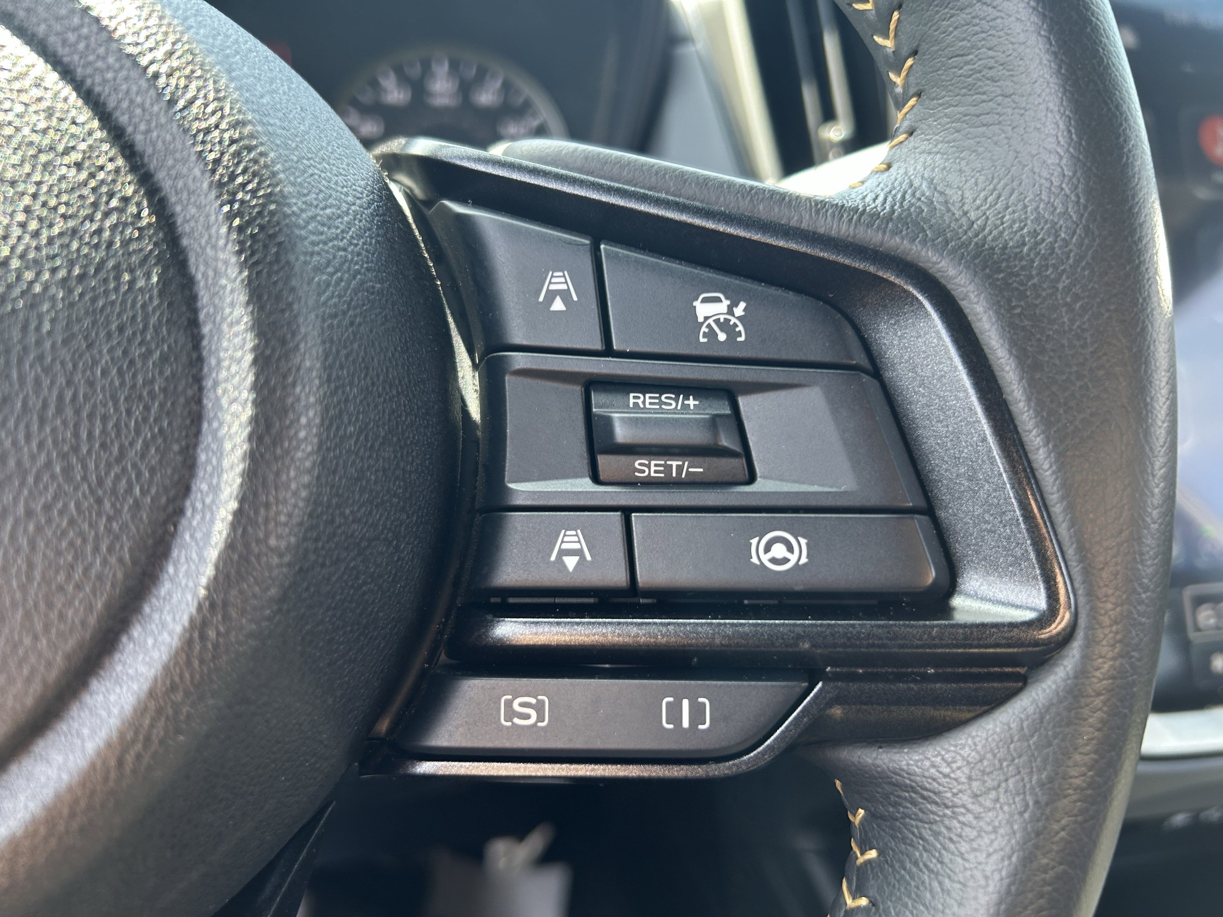 Certified 2025 Subaru Crosstrek 2.5i Sport AWD/4WD image 16