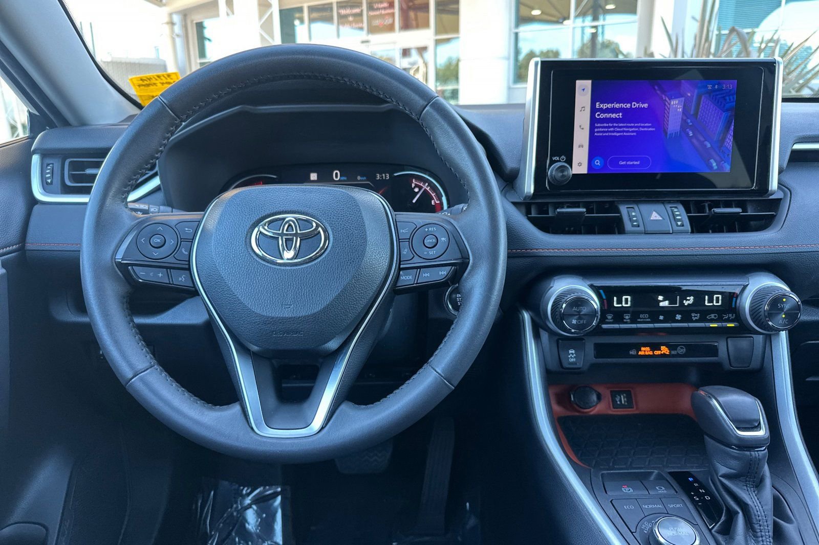 Certified 2024 Toyota RAV4 Adventure image 18