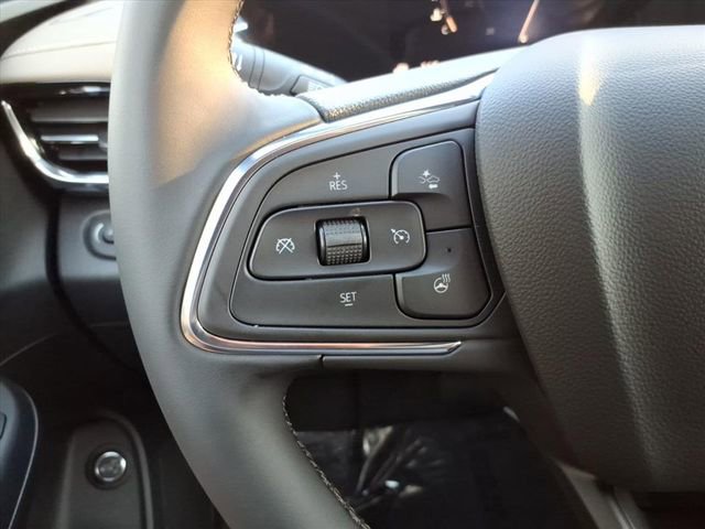 New 2026 Buick Envista Avenir image 34