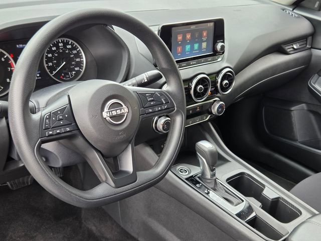 Used 2024 Nissan Sentra S FWD image 9