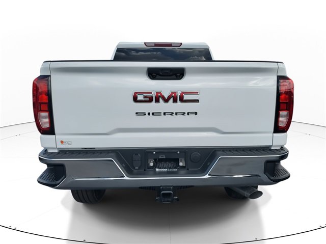 New 2025 GMC Sierra 2500 Pro w/ Convenience Package image 4