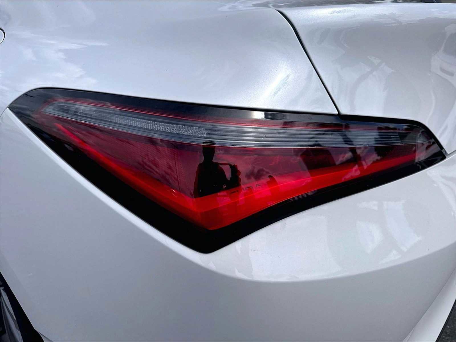 Used 2023 Acura Integra FWD image 31