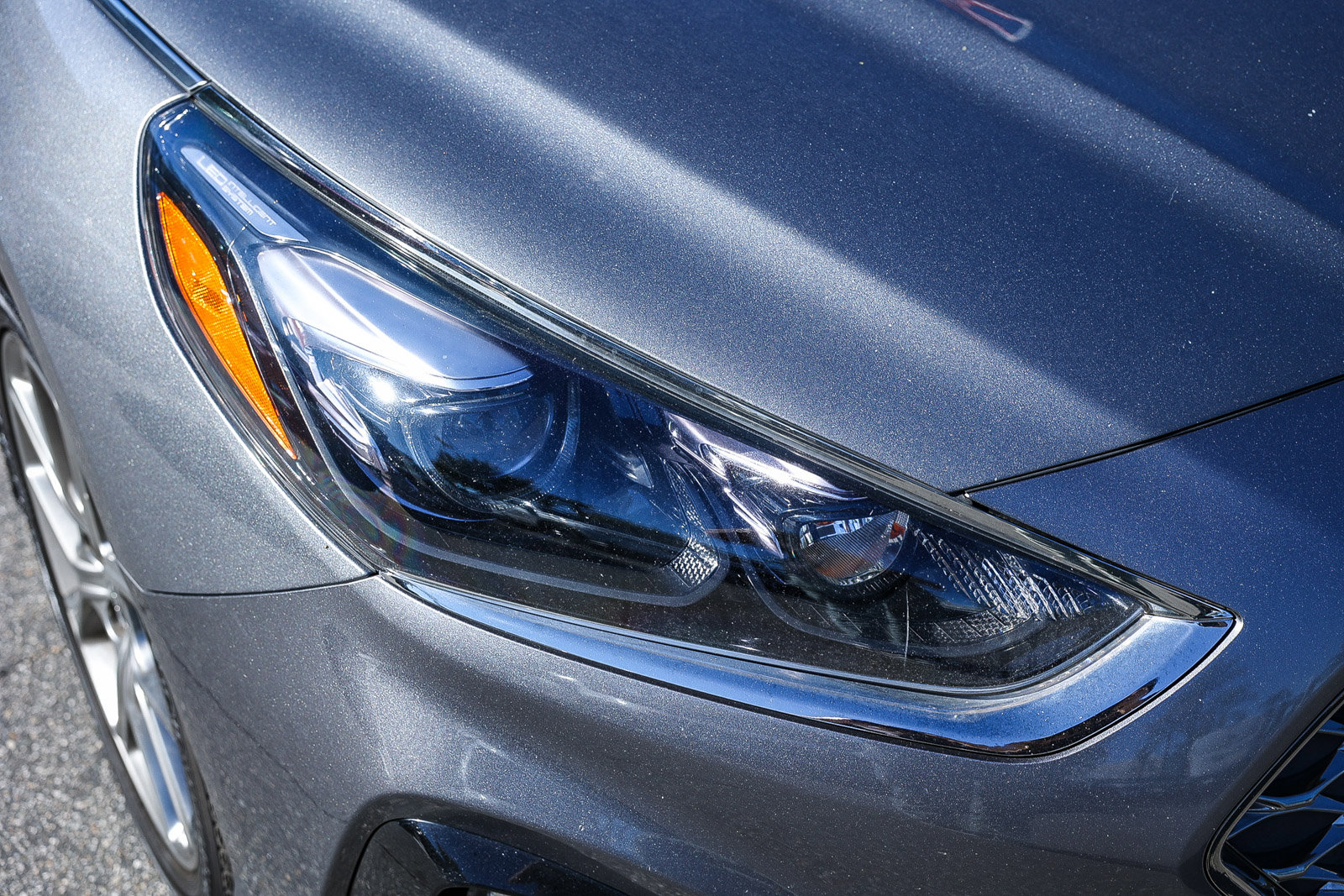 Used 2019 Hyundai Sonata Limited image 17