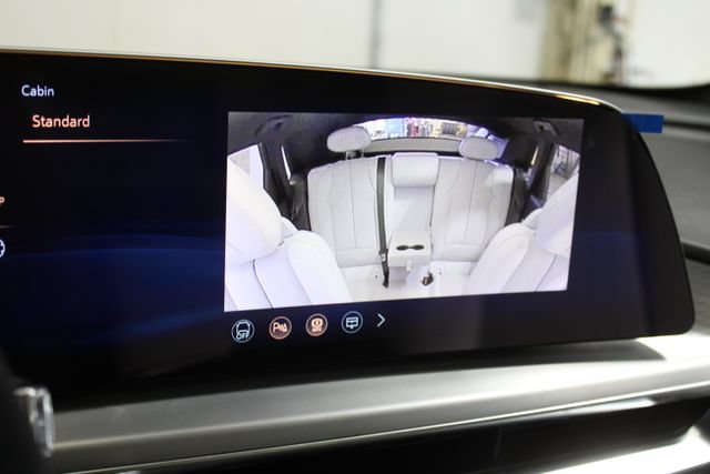 New 2026 Cadillac Lyriq Sport AWD/4WD image 16