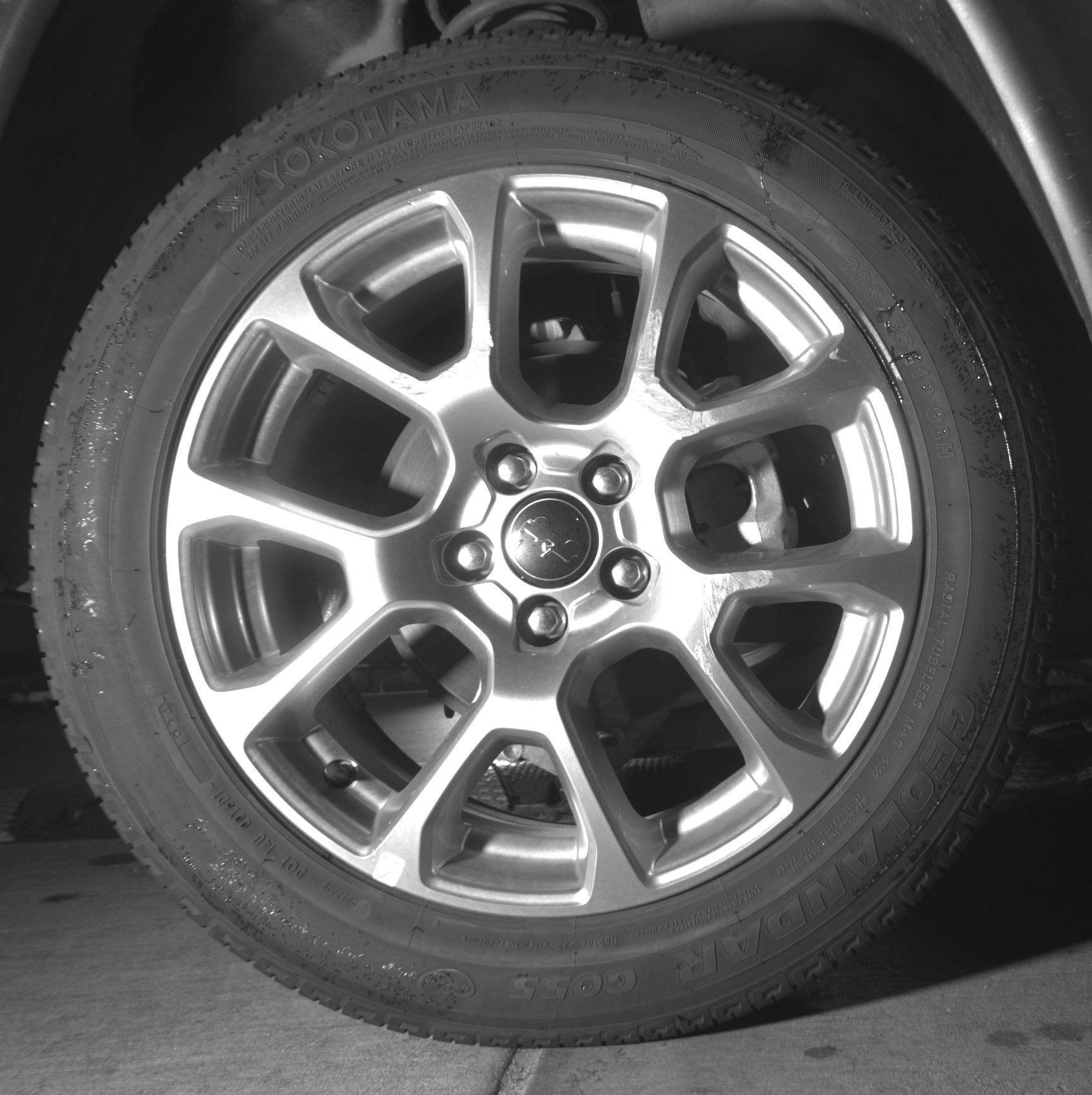 Used 2025 Jeep Compass Limited image 15