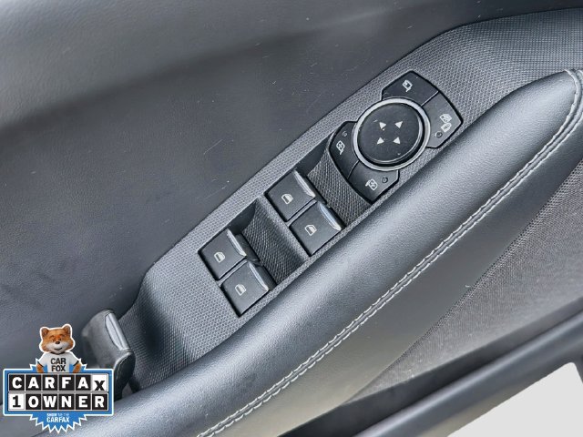 Certified 2025 Ford Mustang Mach-E Select w/ Comfort Package Lite RWD image 22