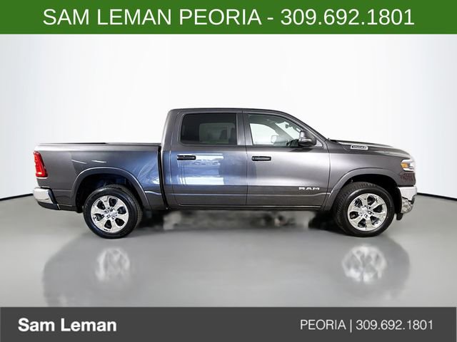 New 2026 RAM 1500 Big Horn image 8