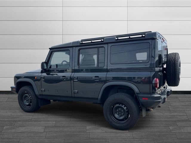 Used 2024 INEOS Grenadier AWD/4WD image 6