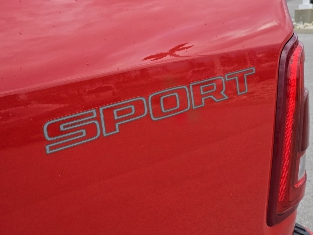 Used 2023 RAM 2500 Big Horn w/ Level 2 Equipment Group image 25