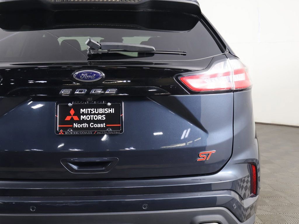 Used 2023 Ford Edge ST w/ Equipment Group 401A image 20