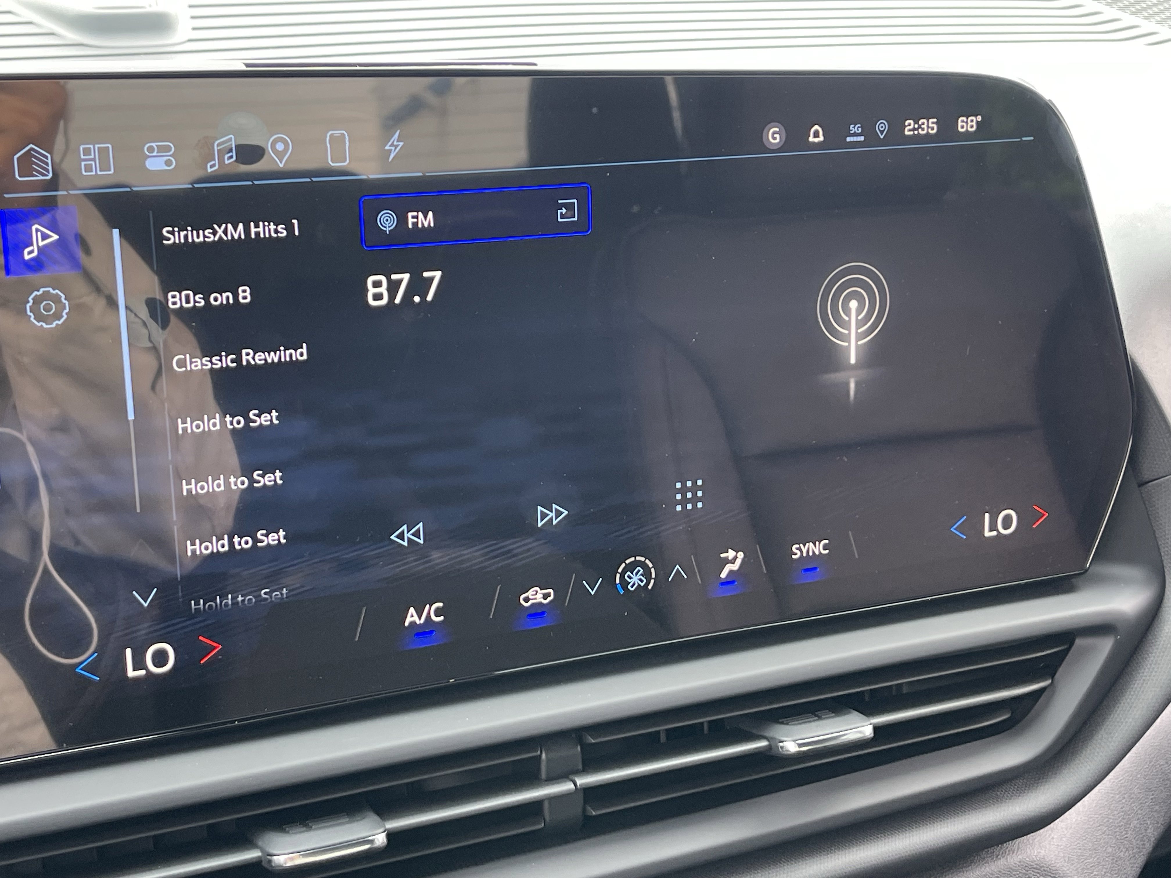 New 2026 Chevrolet Silverado EV W/T image 20