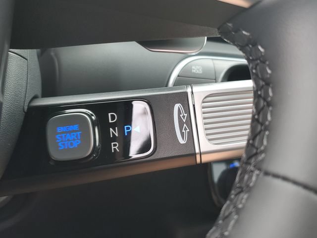 New 2026 Hyundai Palisade SEL Premium AWD/4WD image 27