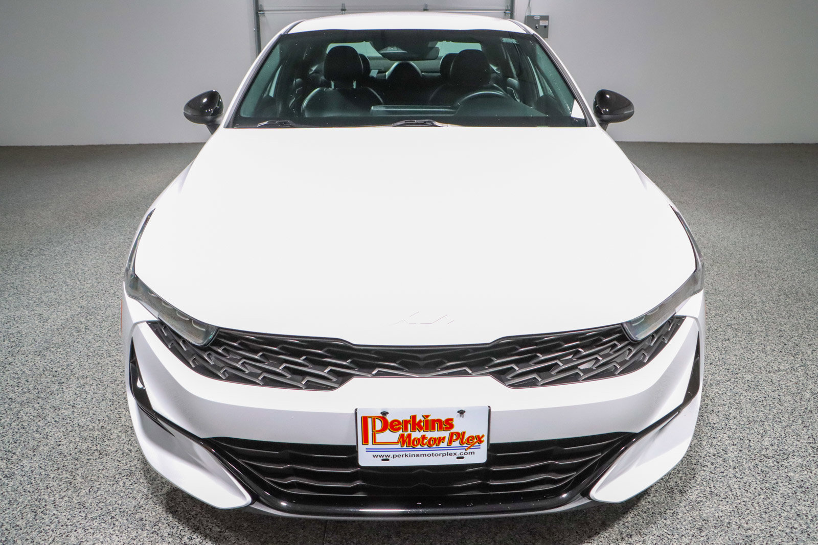 Used 2023 Kia K5 GT-Line image 4