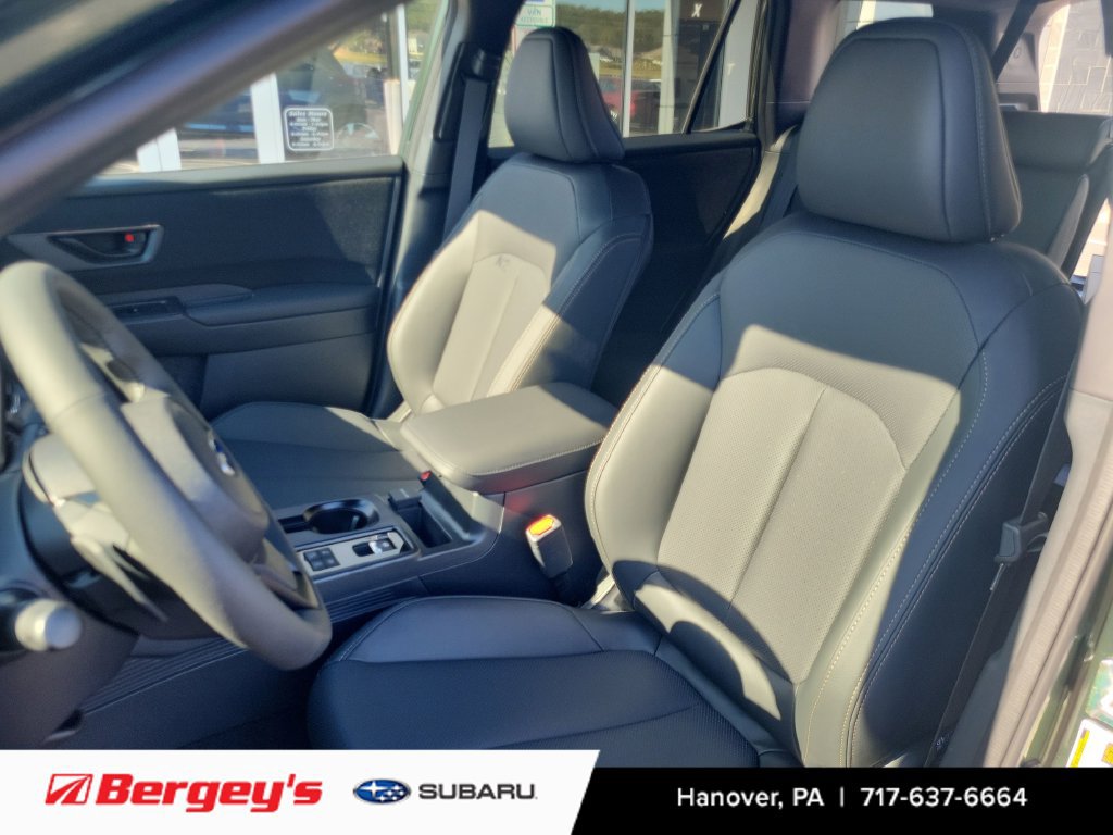 New 2026 Subaru Outback Limited XT AWD/4WD image 9