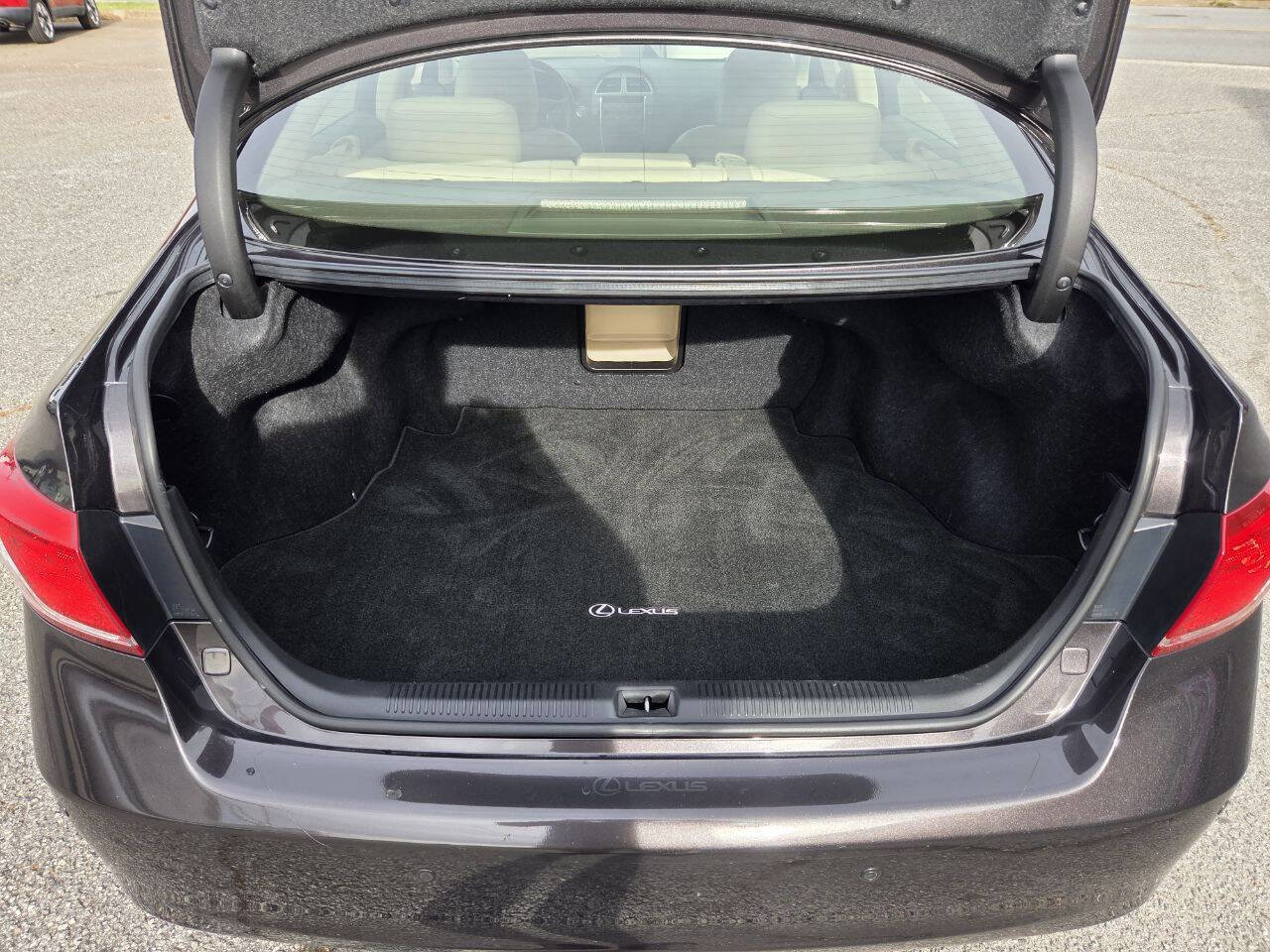 Used 2012 Lexus ES 350 FWD image 14