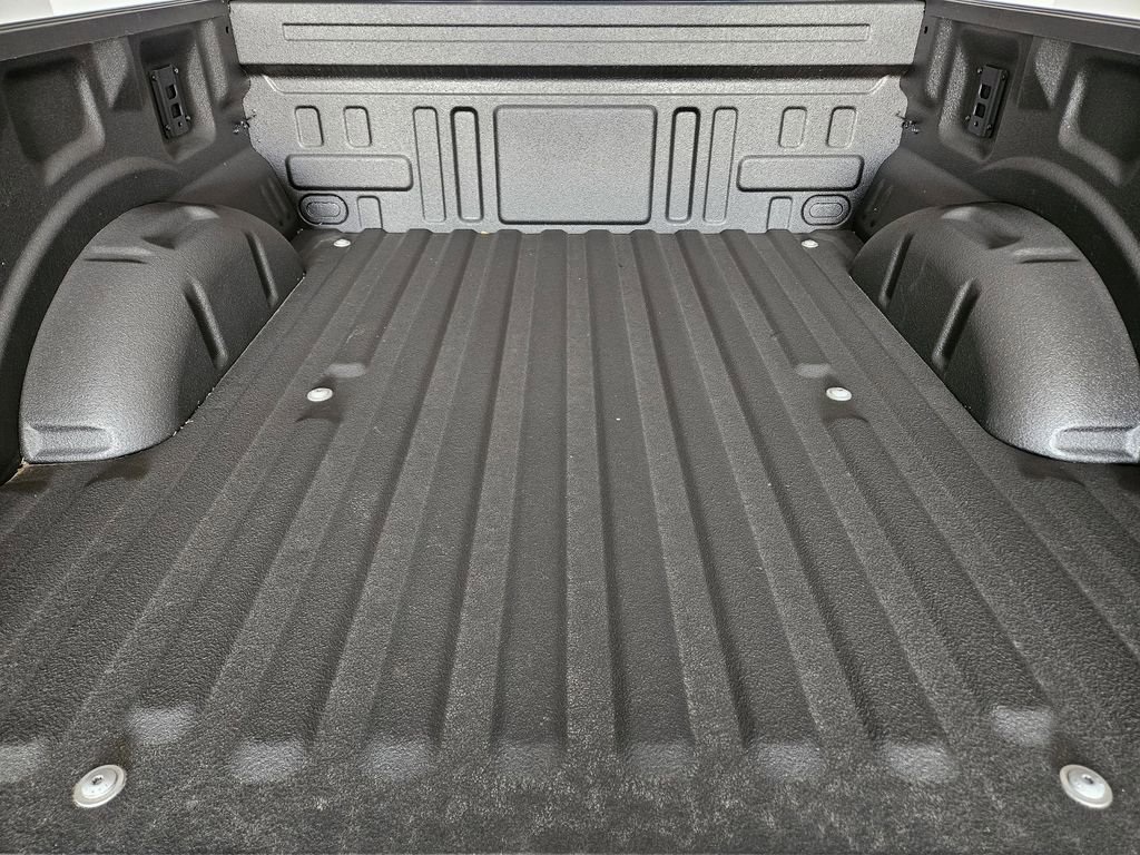 New 2025 Ford F150 Lightning Flash image 40